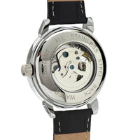 Load image into Gallery viewer, To My Grandson -  Men&#39;s Openwork Watch
