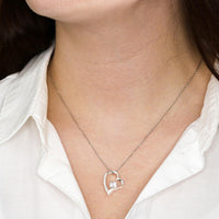 Load image into Gallery viewer, To My Wife - Forever Love Necklace

